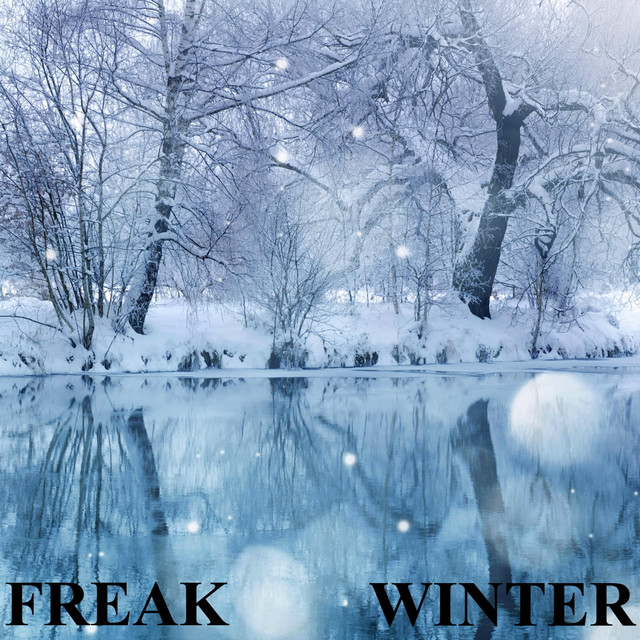 Winter (Collected) cover art