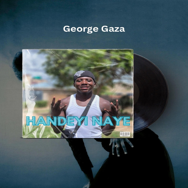 Handeyi Naye