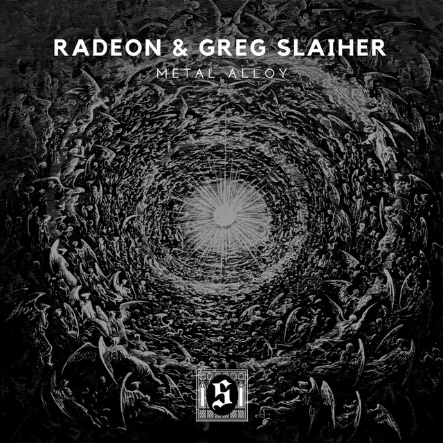 Metal Alloy cover art