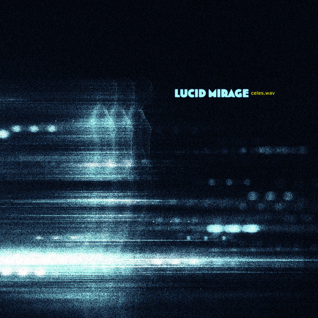 Lucid Mirage