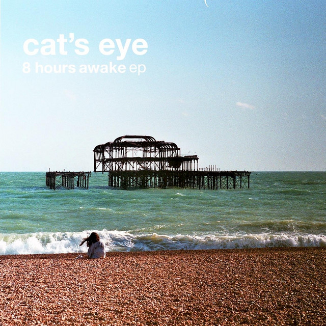 8 Hours Awake cover