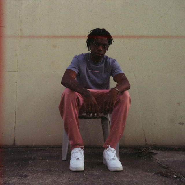 White Lotus cover art