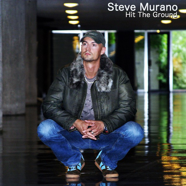 Hit The Ground cover art