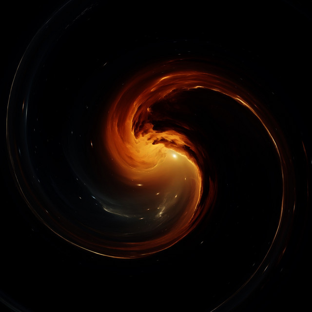 Star Burst cover