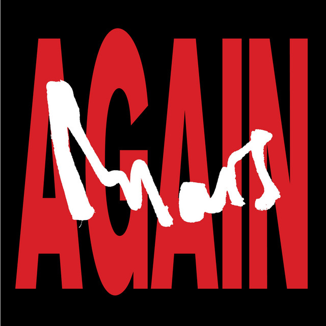 21 Again Collaborations (Part 3) cover art
