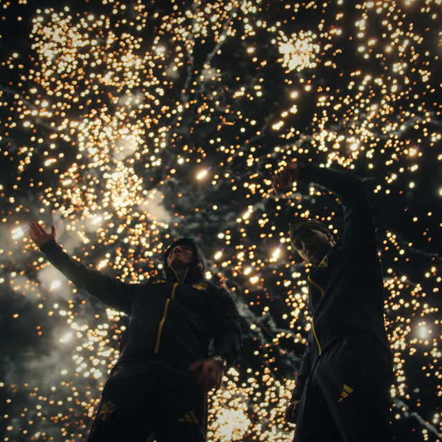 undefined album image