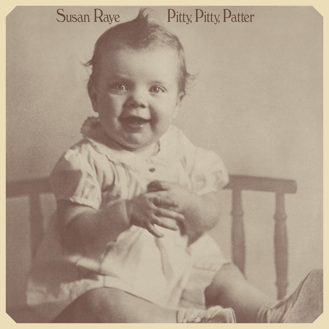 Pitty, Pitty, Patter cover art