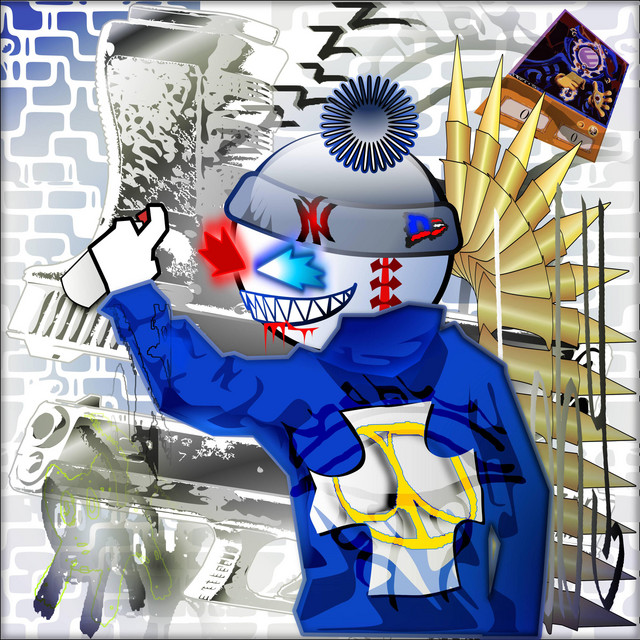 pač cover art