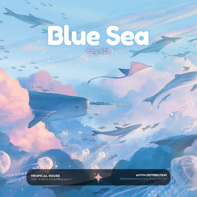 Blue Sea