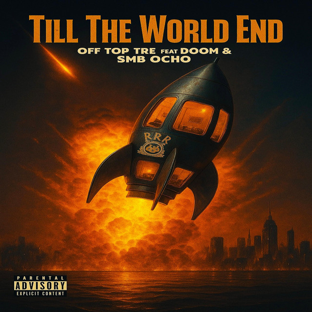 Till The World End