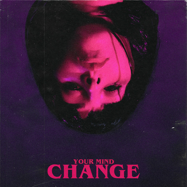 Change your mind cover