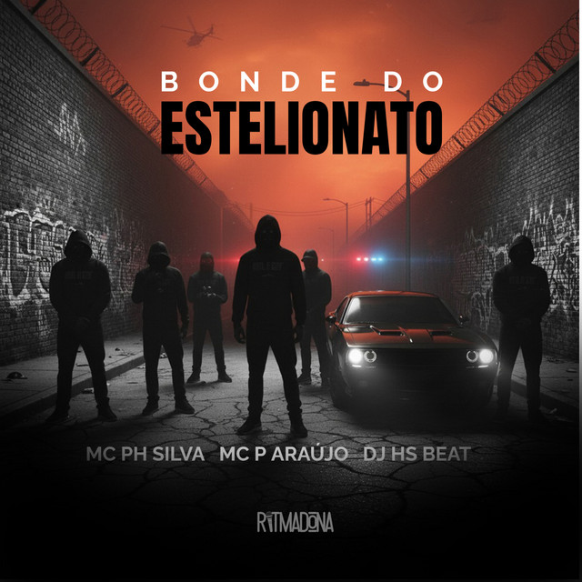 Bonde do Estelionato