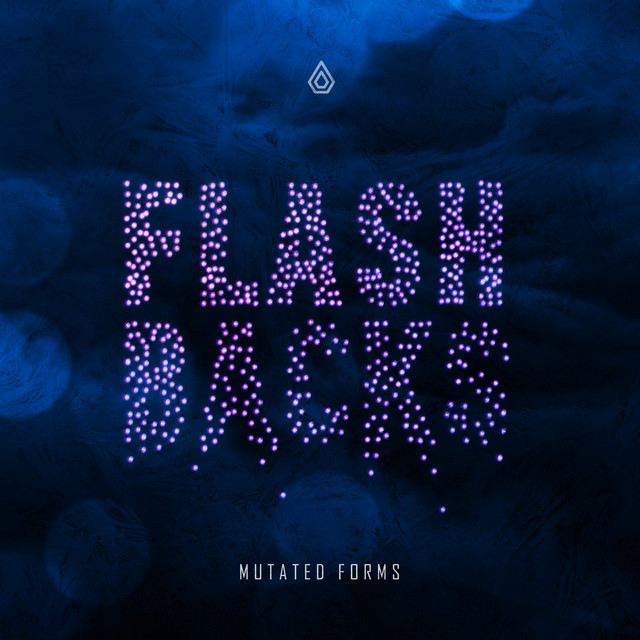 Flashbacks EP cover art