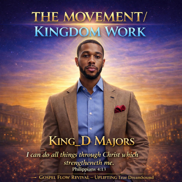 The Movement Kingdom Work