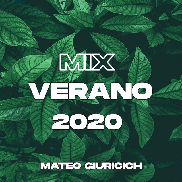 Mix Verano 2020/21