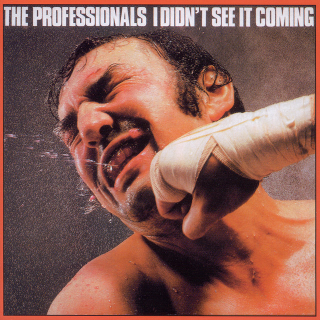 英LP Professionals I Didnt See It Coming V2220 Virgin /00260 I Didn't See It Coming - Compilation by The Professionals | Spotify