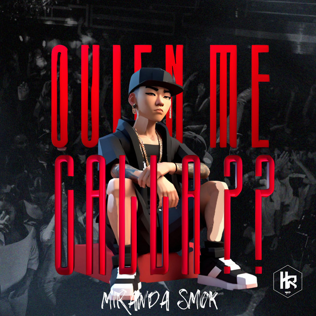 Quien me calla?? cover art