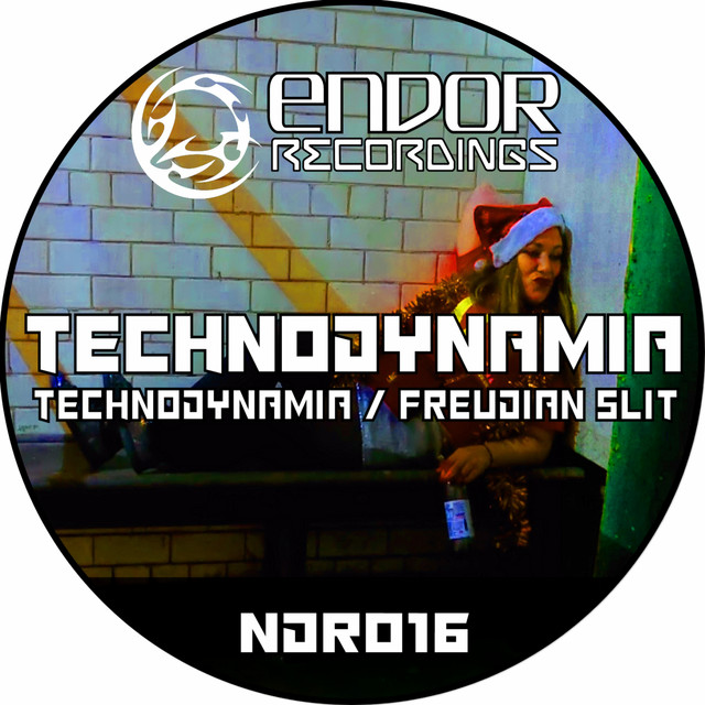 Technodynamia