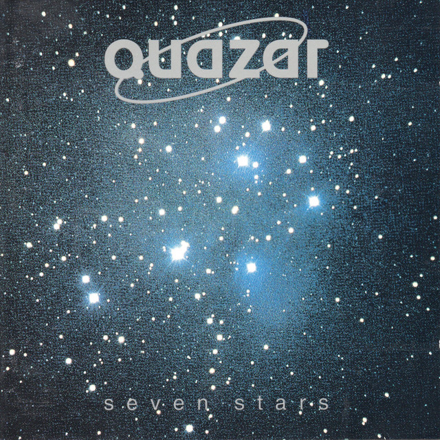 Seven Stars cover art