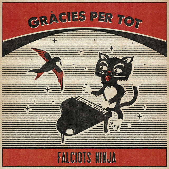 Gràcies per Tot cover