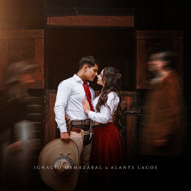 VOLVERÁS cover art