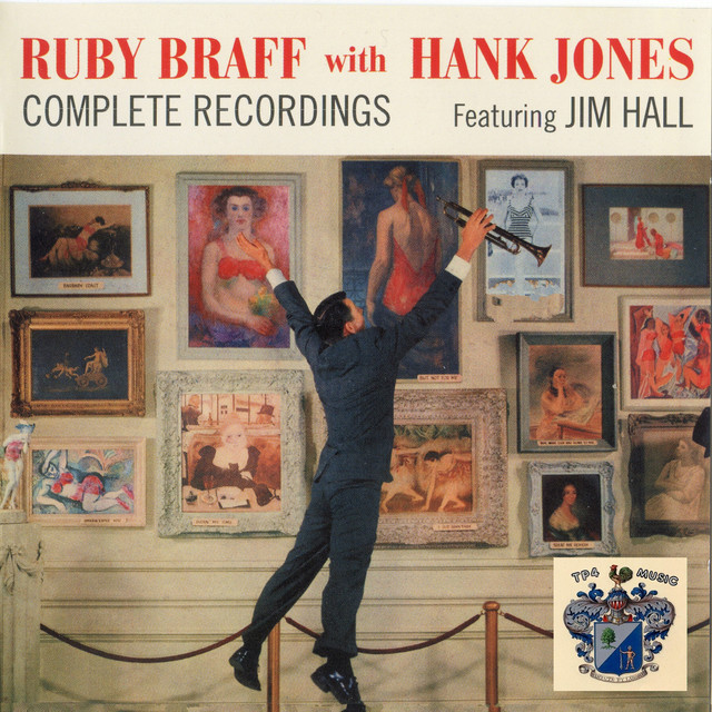 Complete Recordings cover art