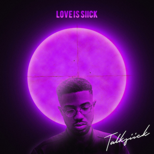 Love Is Siick cover art