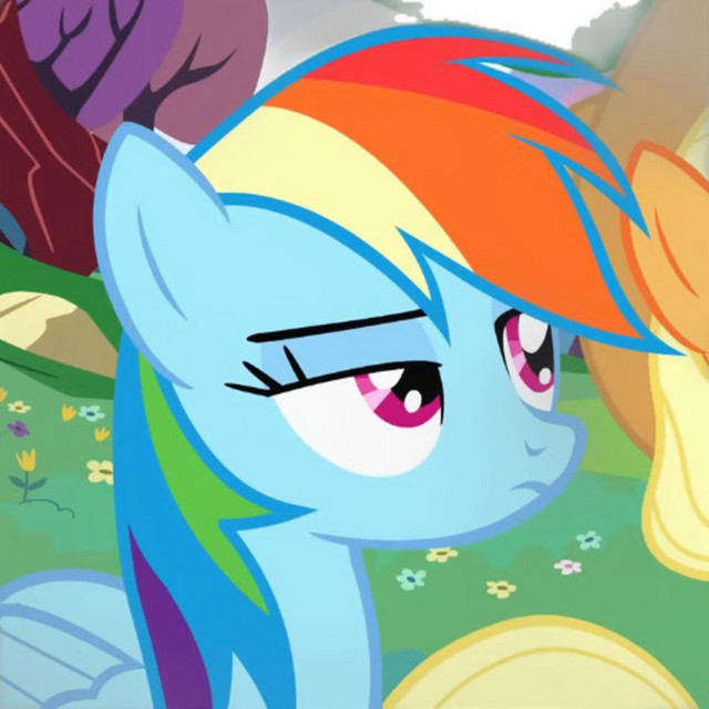 My Little Pony