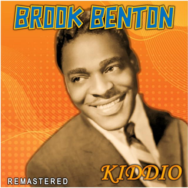 Kiddio (Remastered)