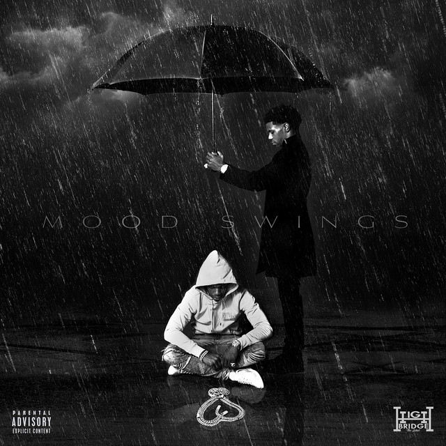 Capa de Mood Swings - A Boogie Wit da Hoodie