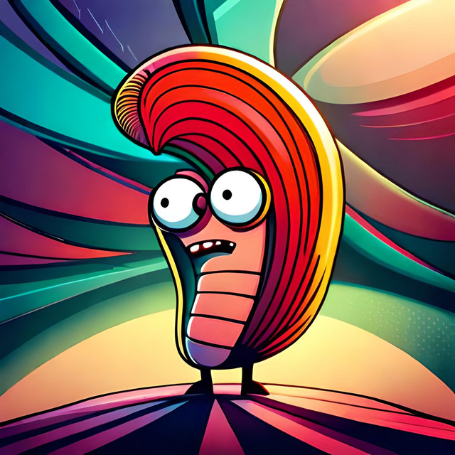 Worm the Pop Star - Album by Crazy Worm Drummer | Spotify