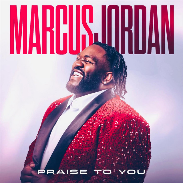 Praise to You cover