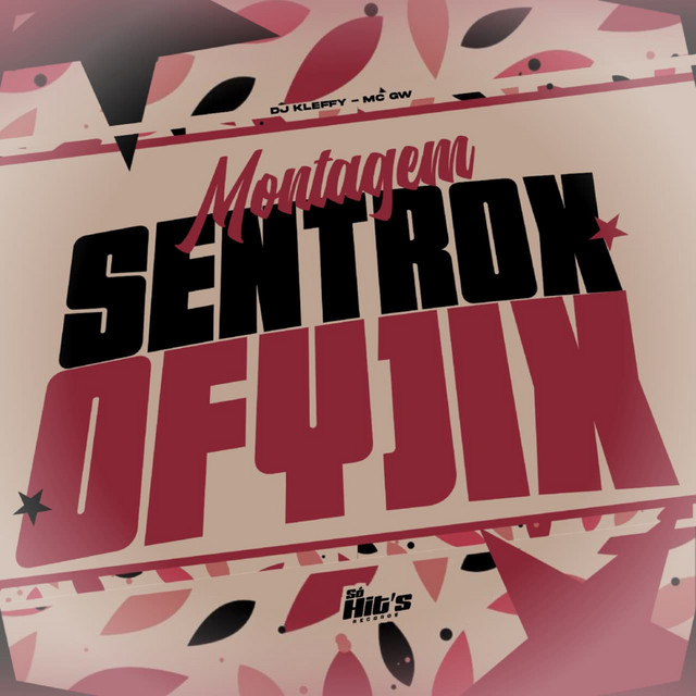Montagem Sentrox Ofyjix