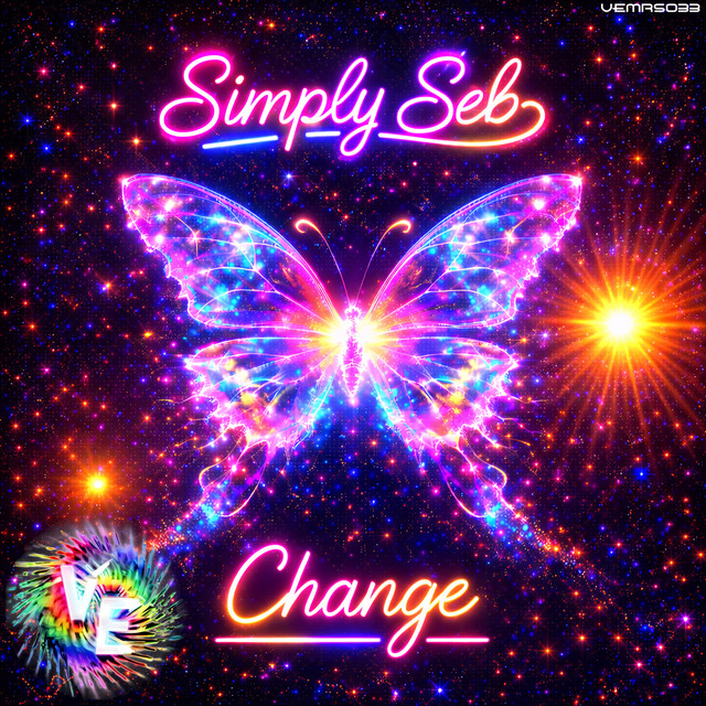Change