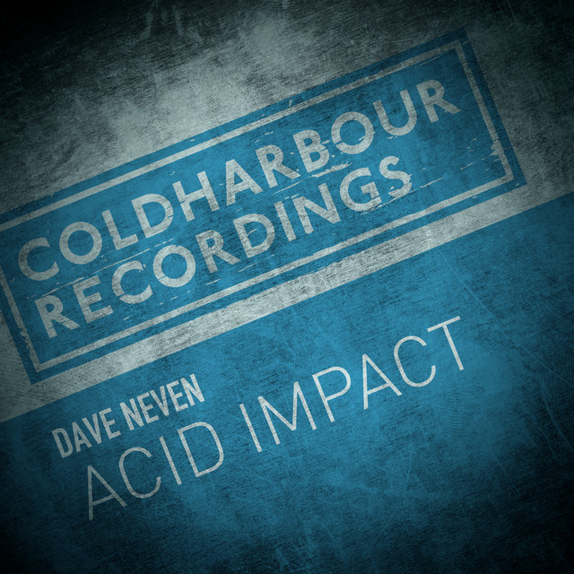 Acid Impact album art
