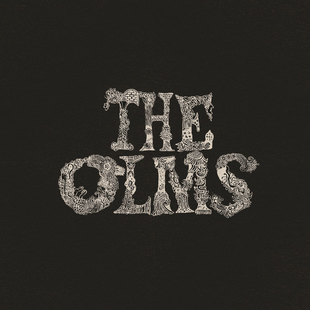 The Olms cover art