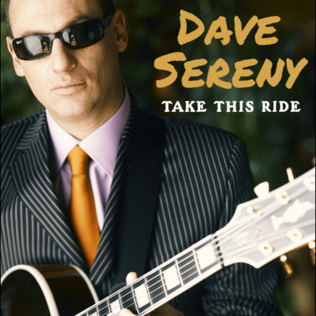 Take This Ride cover art