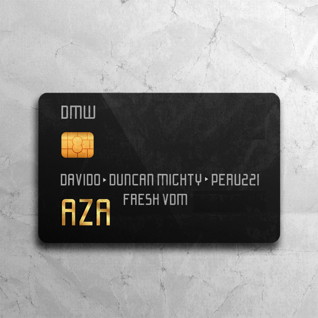 Aza