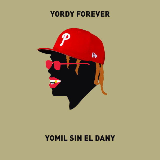 Yomil Sin El Dany