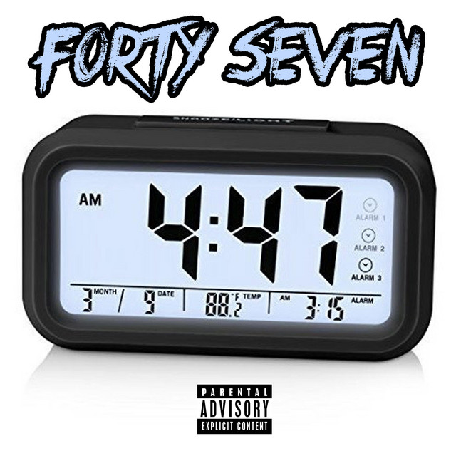 4:47AM - Single by Forty Seven | Spotify