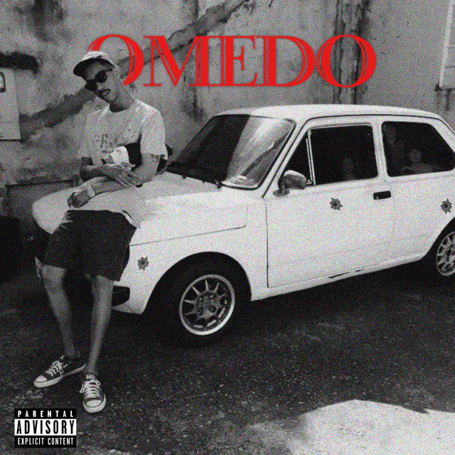 Omedo cover art