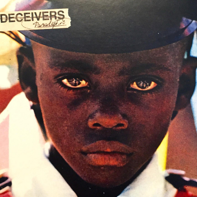 undefined album image