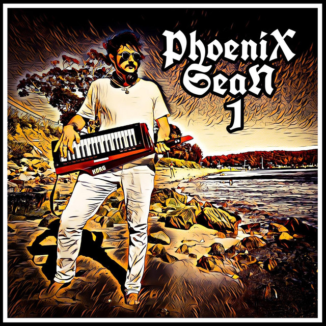 Phoenix Sean 1