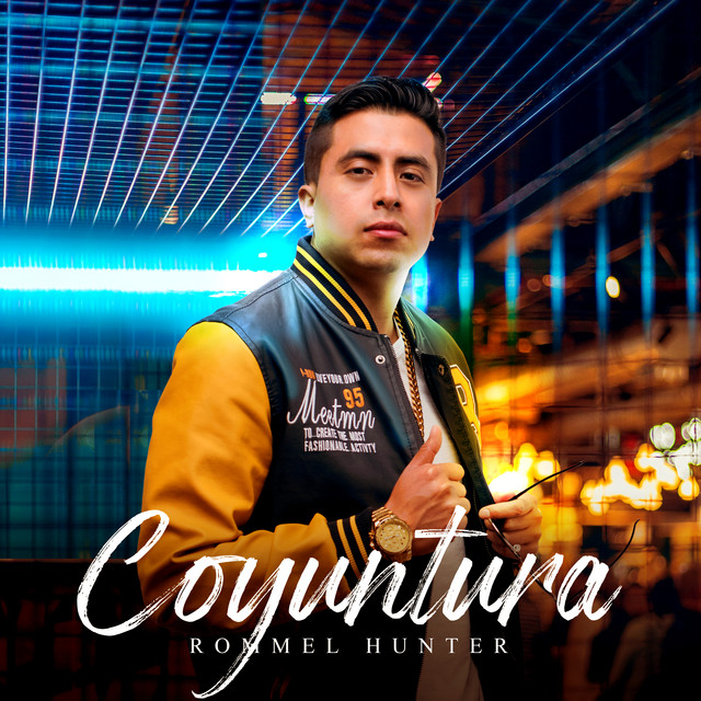 Coyuntura cover art