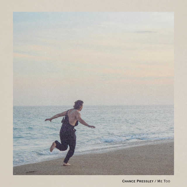 Me Too cover art