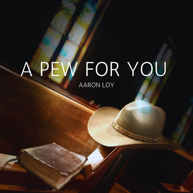 A Pew for You cover art