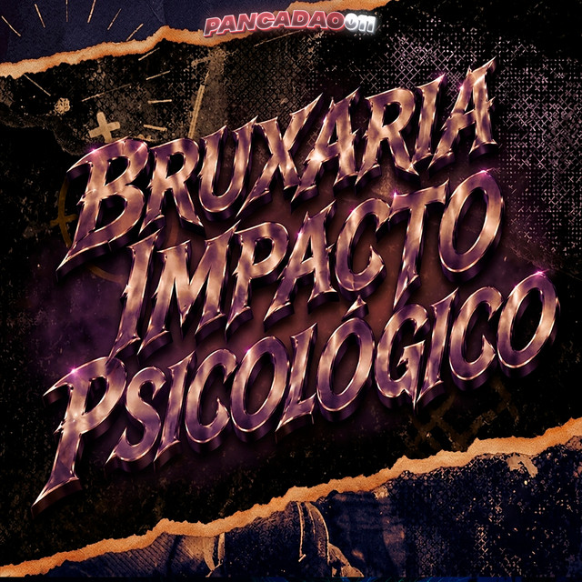 Bruxaria Impacto Psicológico