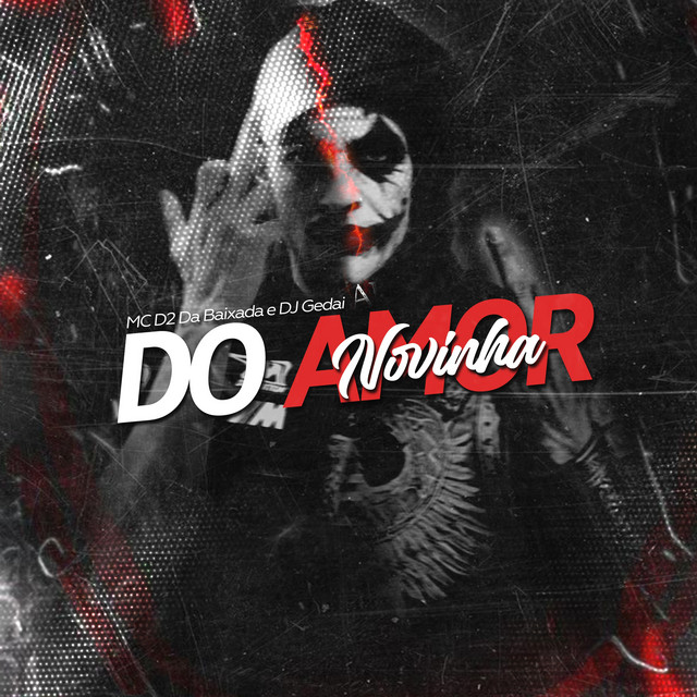 NOVINHA DO AMOR