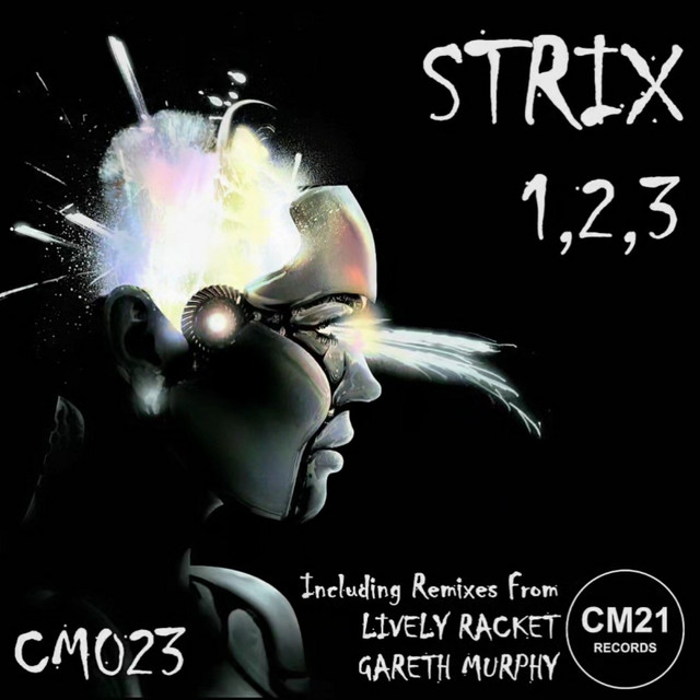 1,2,3 cover art