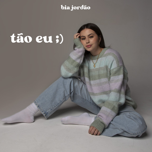 tão eu ;) cover art